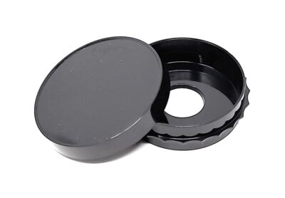 SPL Confocal Dish Black PS/Flux hole punched, 35 x 10mm, adhesion type, 50/CS