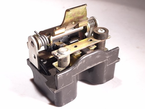 GE/GENERAL ELECTRIC 622C505G1 CUT OFF/LOAD INTERRUPTOR SWITCH - Picture 11 of 11