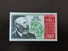 C0098 - Mali - 1973 - Mi 384 | YV PA 178 - MNH