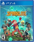Sparklite - Sony PlayStation 4