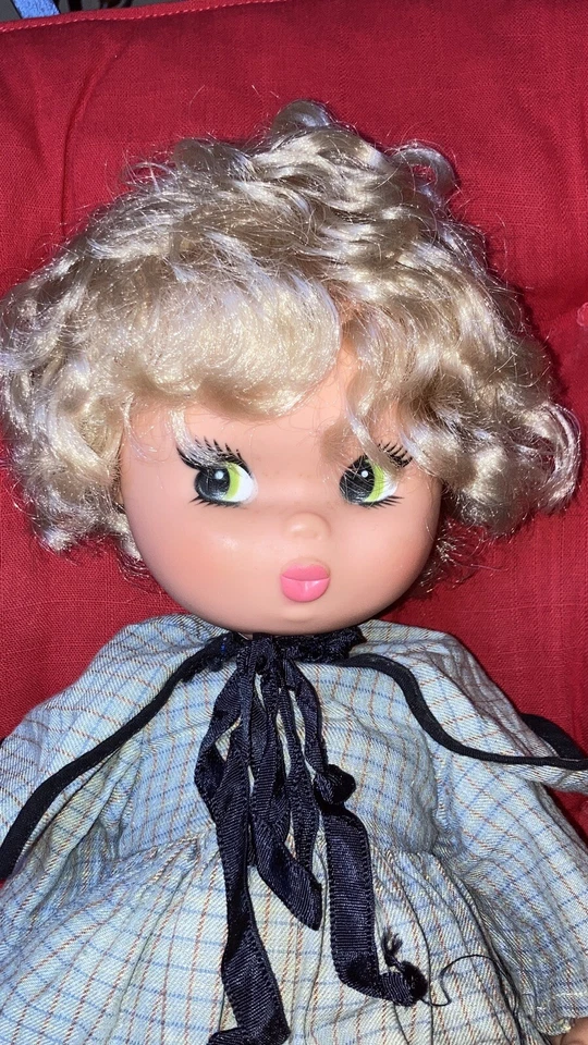 Poupée Italienne Effe 45 Cm - Photo 2/3