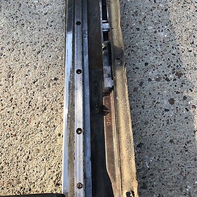 1267803629 SUNROOF FRAME W126 300SE 420SEL 560SEL 350SD 1267803629 SUNROOF FRAME W126 300SE 420SEL 560SEL 350SD