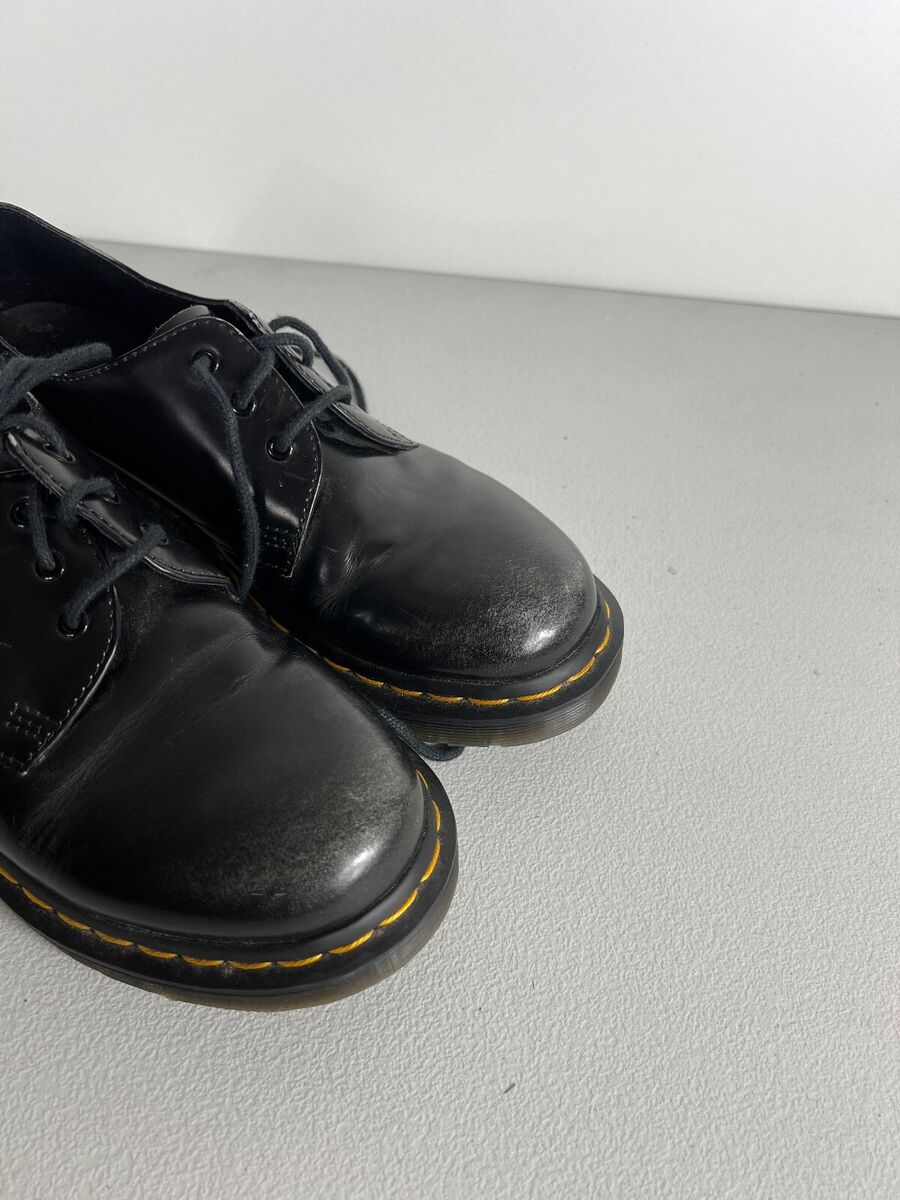 Dr. Martens RONNIE 【26cm】 Junior 2976 Softy T Leather Chelsea Boots in Black | Dr. Martens