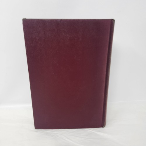 Guadalcanal Diary by Richard Tregaskis 1943 Maine Corps WWII Blue Ribbon Books - Picture 5 of 10