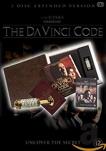Da Vinci code (DVD) Audrey Tautou Ian McKellen Jean Reno Alfred Molina