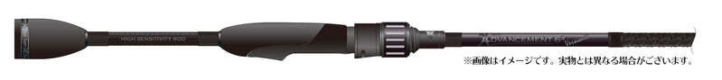 サーティーフォー　 advancement63 HSR63 Ver. III NEW Release Global - ｜THIRTY34FOUR