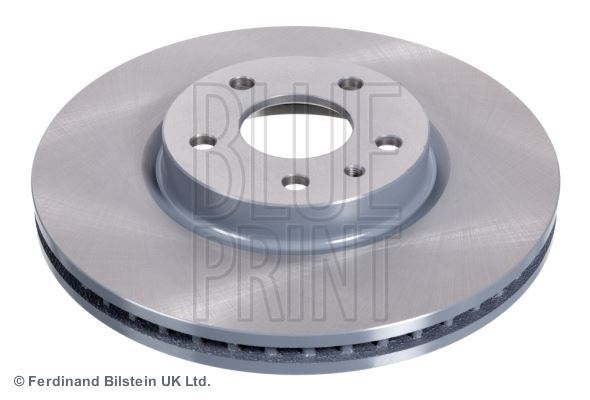 Disques de frein avant Ford Mondeo V résistant voilage pour berline 2.5