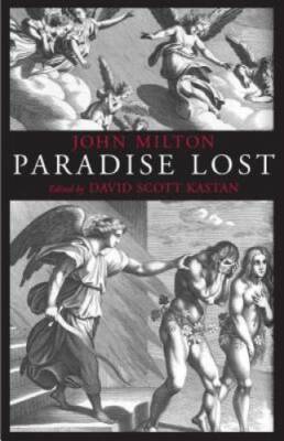 Paradise Lost (Hackett Classics) - Paperback By Milton, John - GOOD