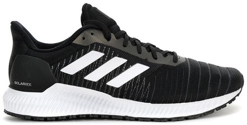 Adidas Originals Men's ZX RS Trainers Carbon / Core Black / Solar