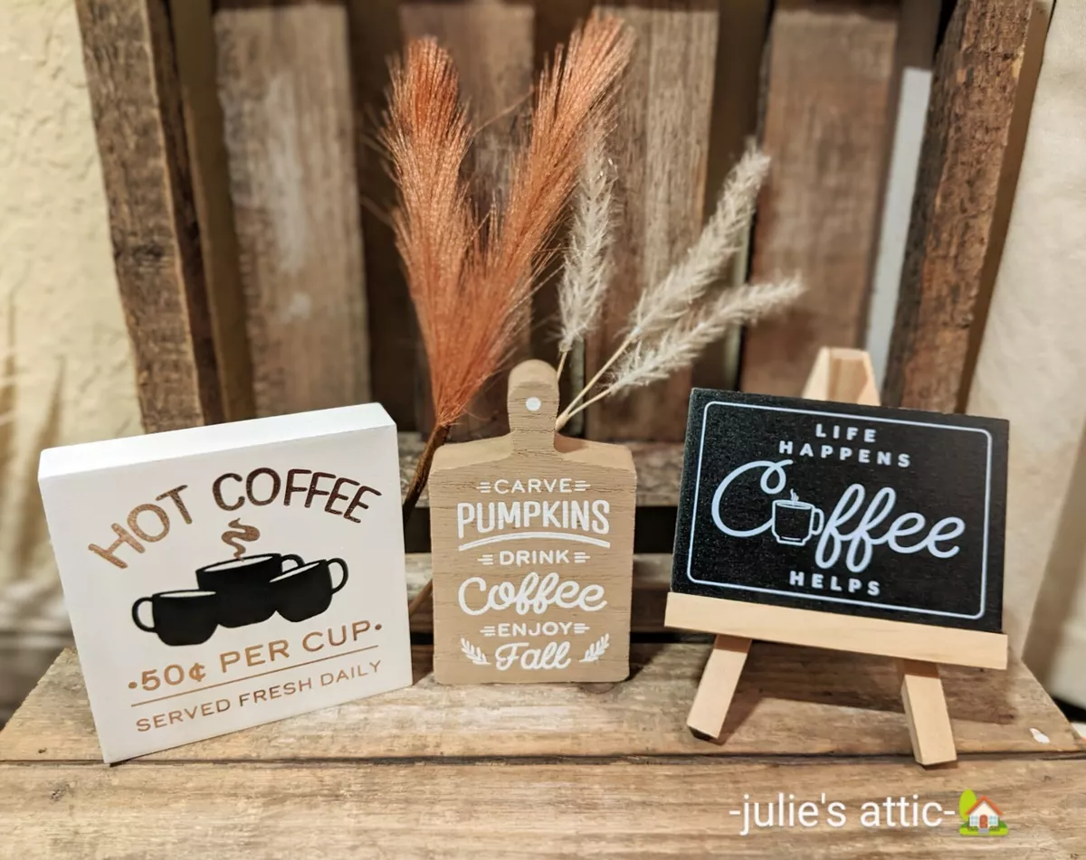 Coffee bar table target deals