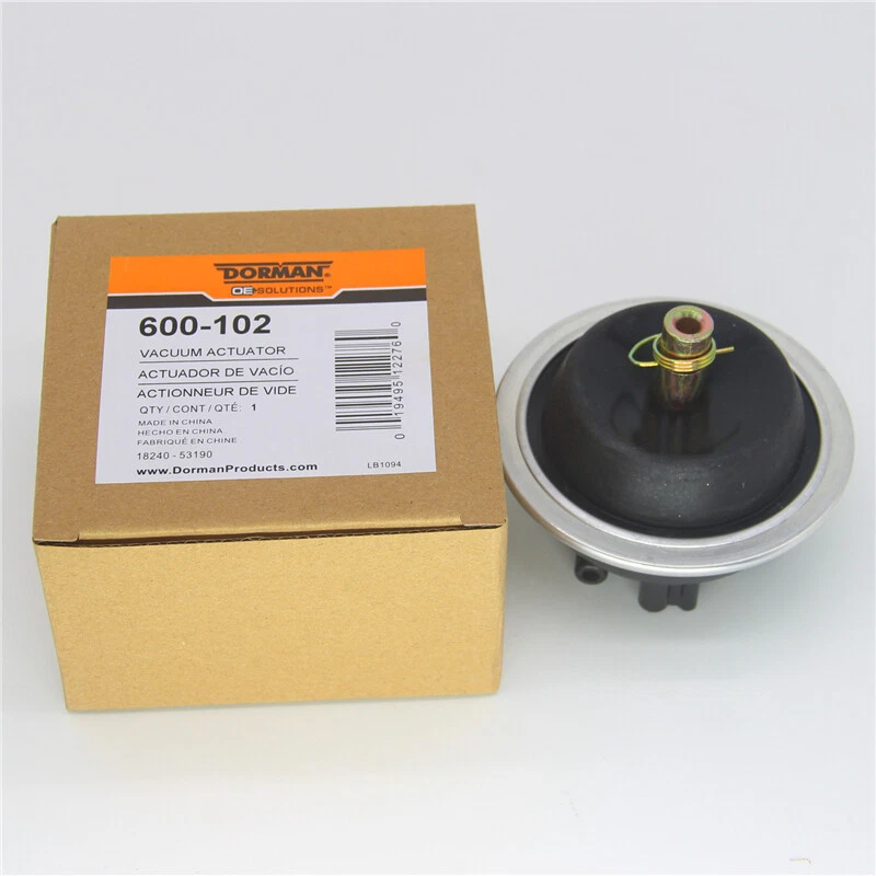 Nuevo actuador de vacío diferencial de tracción en las 4 ruedas para Chevy Blazer S10 Gmc Jimmy Foto 3 de 4