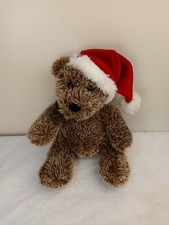 Holiday Bear Trevor by AURORA