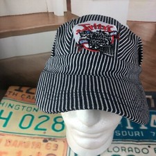 Fritz's Railroad Restaurant Kansas City Est 1954 child's size snapback kids