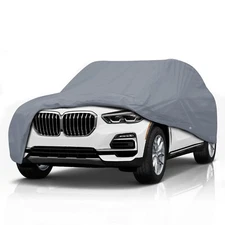 [CCT] Supreme Shield Waterproof Full Car Cover For BMW X3 2004-2025