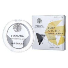 Fidentia Concealer to Combat Hair Loss for Men  Women