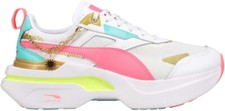 Tenis para mujer PUMA Kosmo Rider I Am Joyful NUEVAS talla 9,5