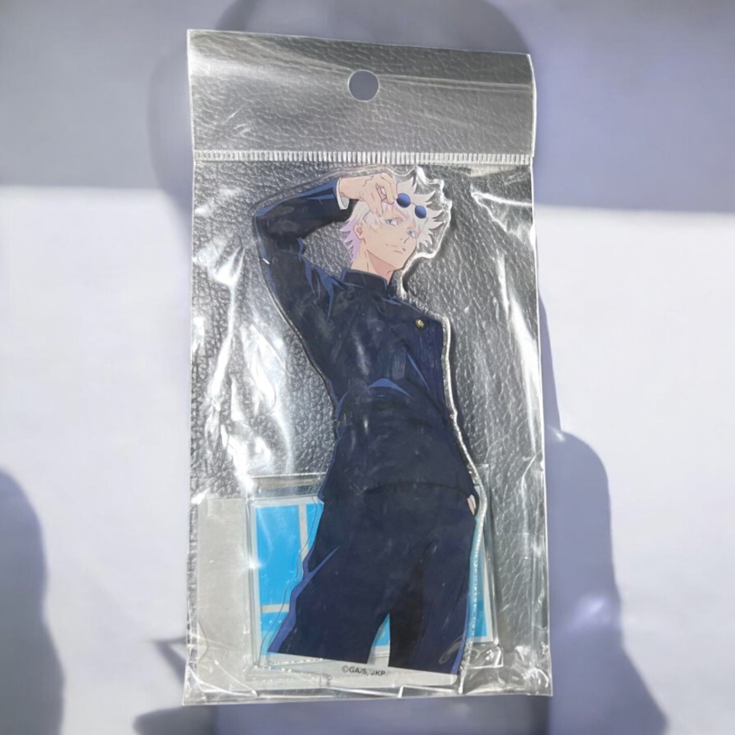 Jujutsu Kaisen Gojo Satoru Acrylic Stand Display Figure