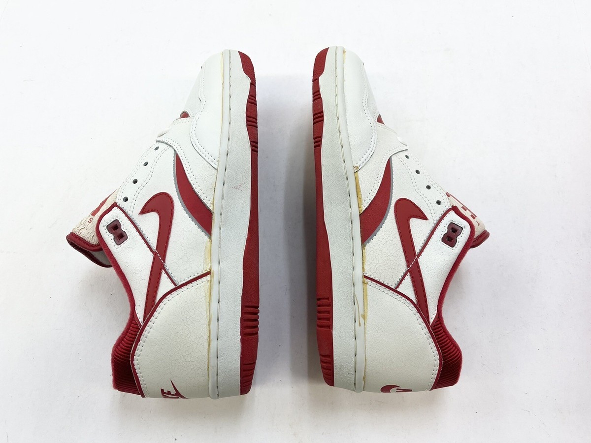 NIKE エアフォース1 1988年製ヴィンテージ　オリジナル NIKE エアフォース1 1988年製ヴィンテージ - メルカリ