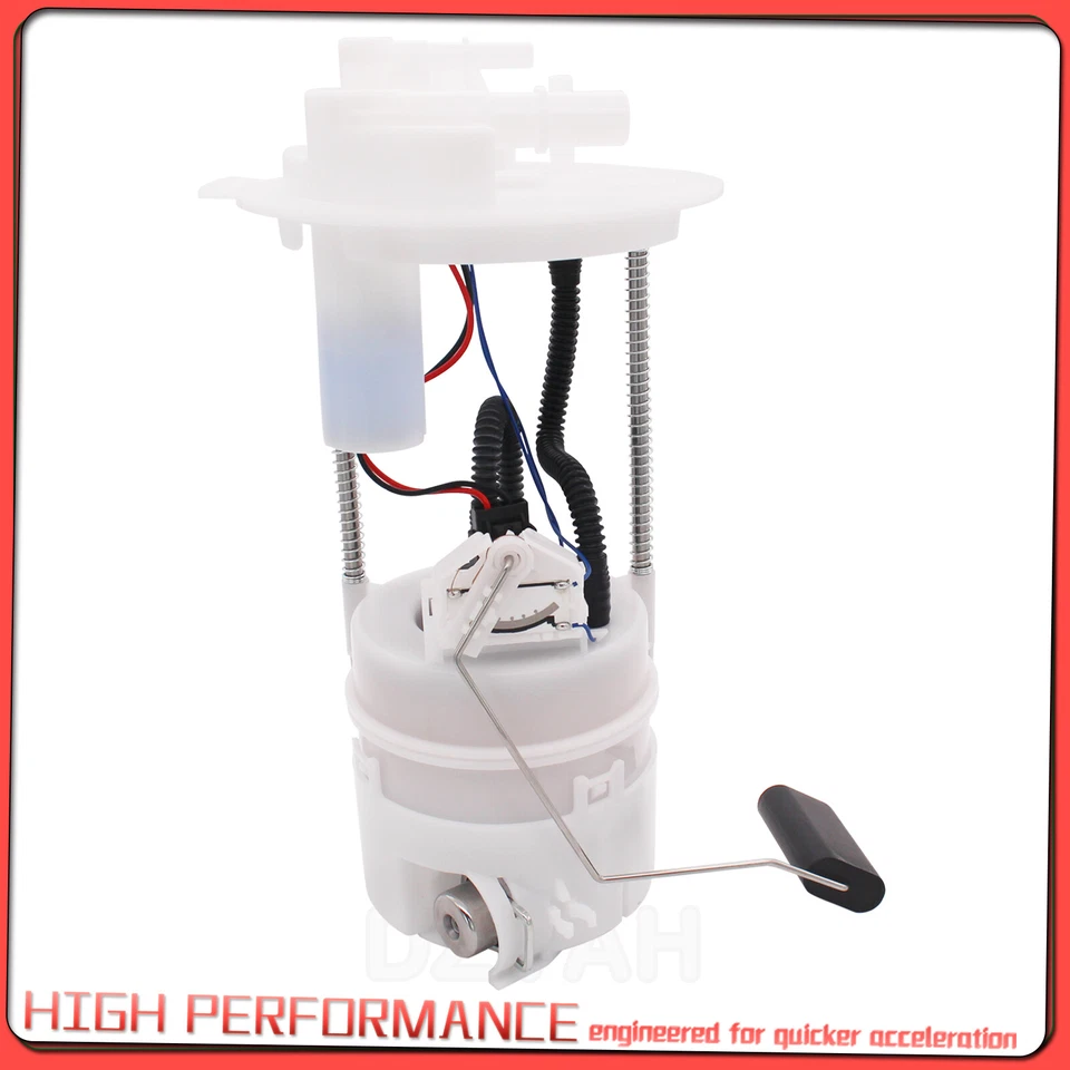 Nuevo módulo de bomba de combustible para Jeep Fiat Renegade 2015-2021 500x 52029625AA AR0037920 Foto 3 de 4