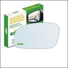 Retroviseur gauche (ou coque) Daewoo ESPERO