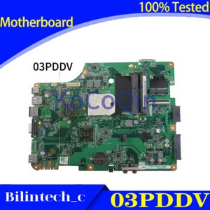 FOR   Inspiron M5030 Laptop Motherboard   3PDDV 03PDDV 10211-1 48.4EM18.011 #T10
