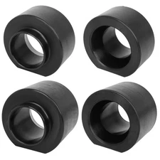 PICKOOR 3" Front 2" Rear Leveling Lift Kit For 1997-2006 Jeep Wrangler TJ