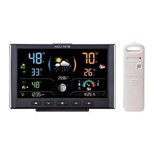 AcuRite Digital Weather Station Wireless Outdoor Sensor
