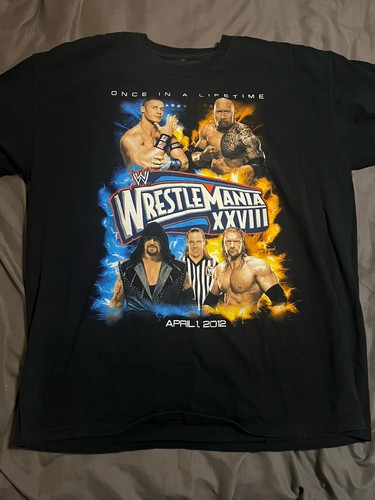 The Rock's Missed Showdown: The WrestleMania 3 Produktbild-Vorschau 6