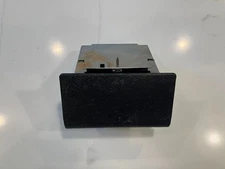 1970 1971 1972 1973 Camaro Black Early Production Design 2 piece Ashtray Bracket