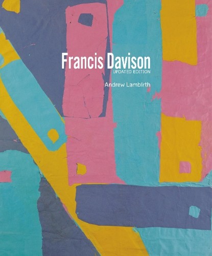 Francis Davison by Andrew Lambirth - 9781911408727