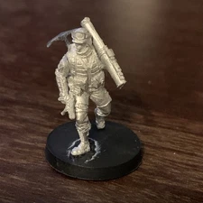 Corvus Belli Infinity Ariadna zouave OOP