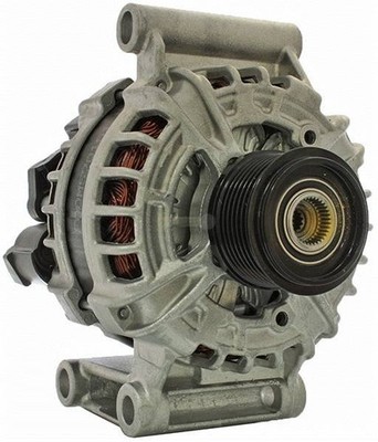 Lichtmaschine Reman Eurostarter OE-Ref. 0125711049 für Ford