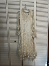 Vintage dress