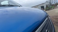 Capot Suzuki WAGON R+