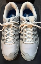 k swiss hypercourt express size 11.5 NO BOX HTF Discontinued