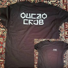 My Chemical Romance Long Live The Black Parade Tour T-Shirt 2025 Merch