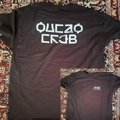 My Chemical Romance Long Live The Black Parade Tour T-Shirt