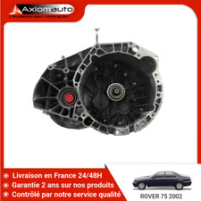 Boite de vitesse Rover 75