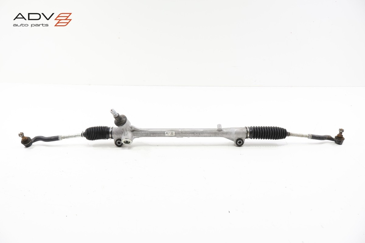 「GRJ130」 2022 - 2025 TOYOTA GR86 BRZ POWER STEERING GEAR RACK AND PINION