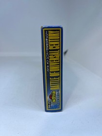 SD Gundam Gachapon Senshi 5 Famicom FC Japan New Sealed Bandai NTSC-J