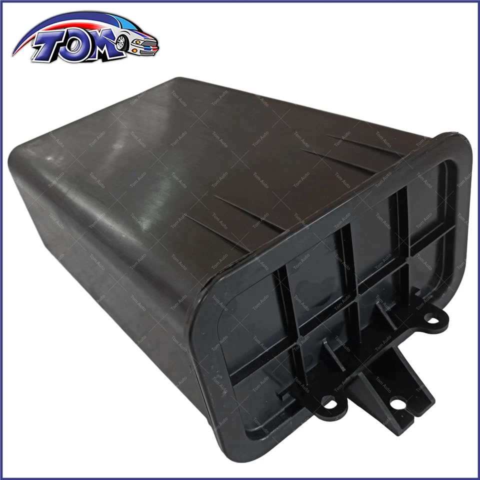 Bote de vapor de carbón de emisiones evaporativas para 01-06 Hyundai Santa Fe 911-863 Foto 3 de 4