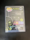 GEIGER IMAGE COMICS 2026 SDCC EXCLUSIVE FUNKO POP! OFFICIAL CON STICKER