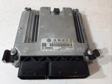 Moteur Seat EXEO