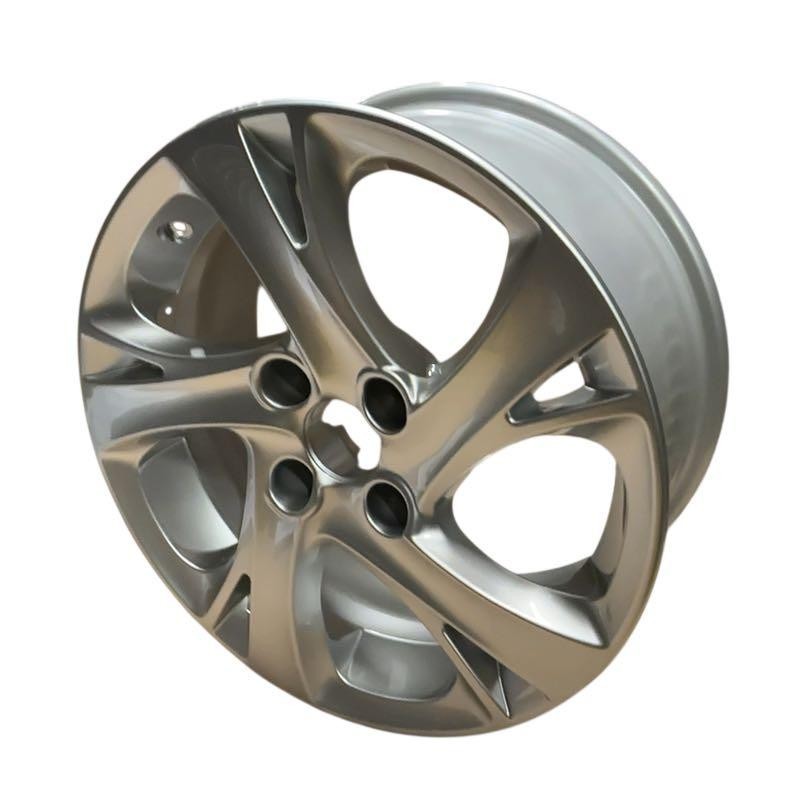 Jante en alliage léger Keops 7Jx16 élégance pour Citroën C4 et DS4