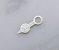 NOS Genuine Rolex Submariner 116610 16610 Luminova Hour Hand for Cal. 3035 3135