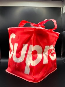 Supreme Box Logo Lamp | eBay