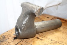 Wilton 1750 Vise JAW, Tradesman, 1983, pre-owned 5" Vise