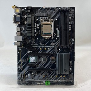 Asrock Z390 Phantom Gaming 4 | eBay