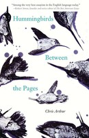 Hummingbirds Between The Pages | Chris Arthur | Taschenbuch | Englisch | 2018