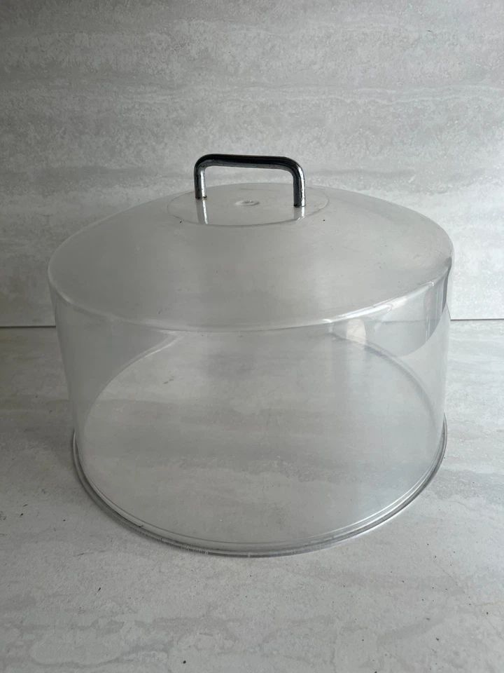 Winco Cake Stand Cover - Image 2 of 4